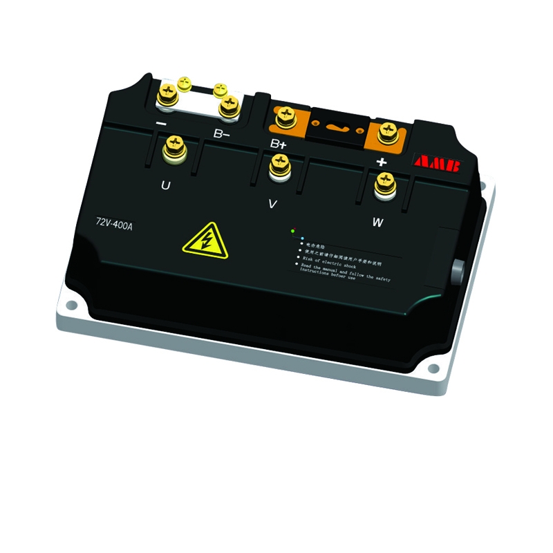 4KW、5KW 電機(jī)驅(qū)動(dòng)控制器